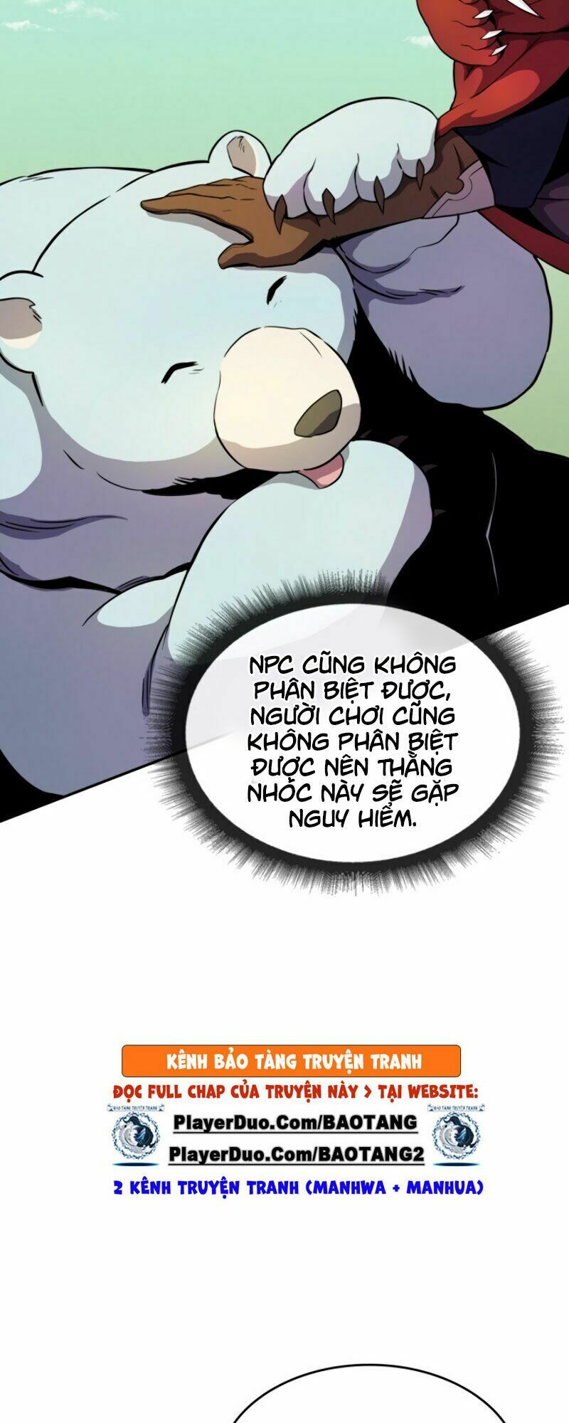 Arcane Sniper - Chương 20