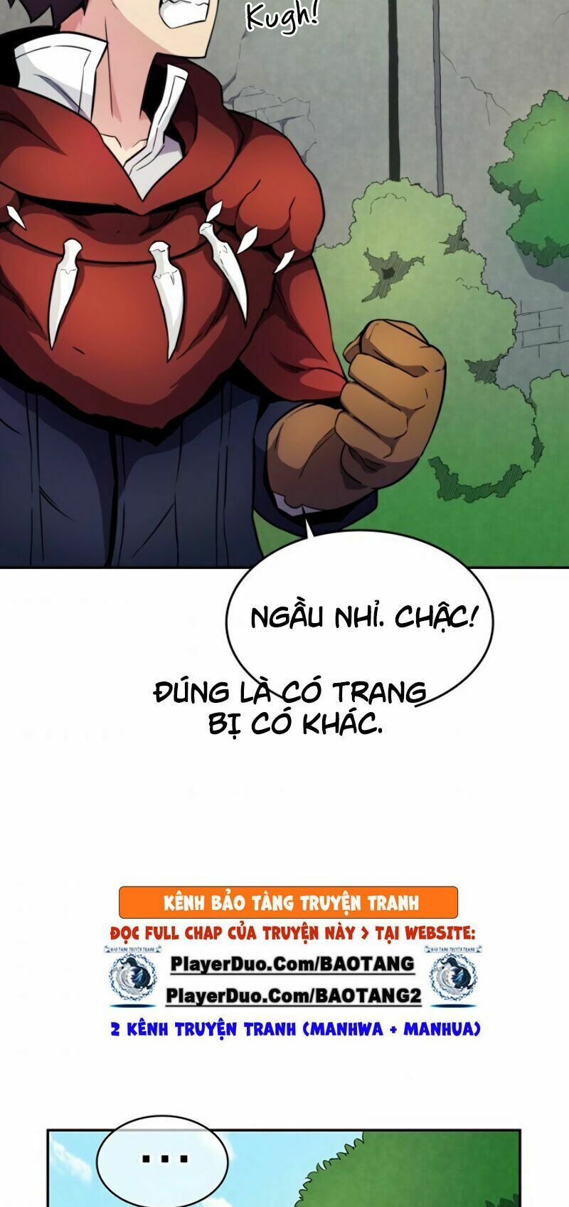 Arcane Sniper - Chương 20