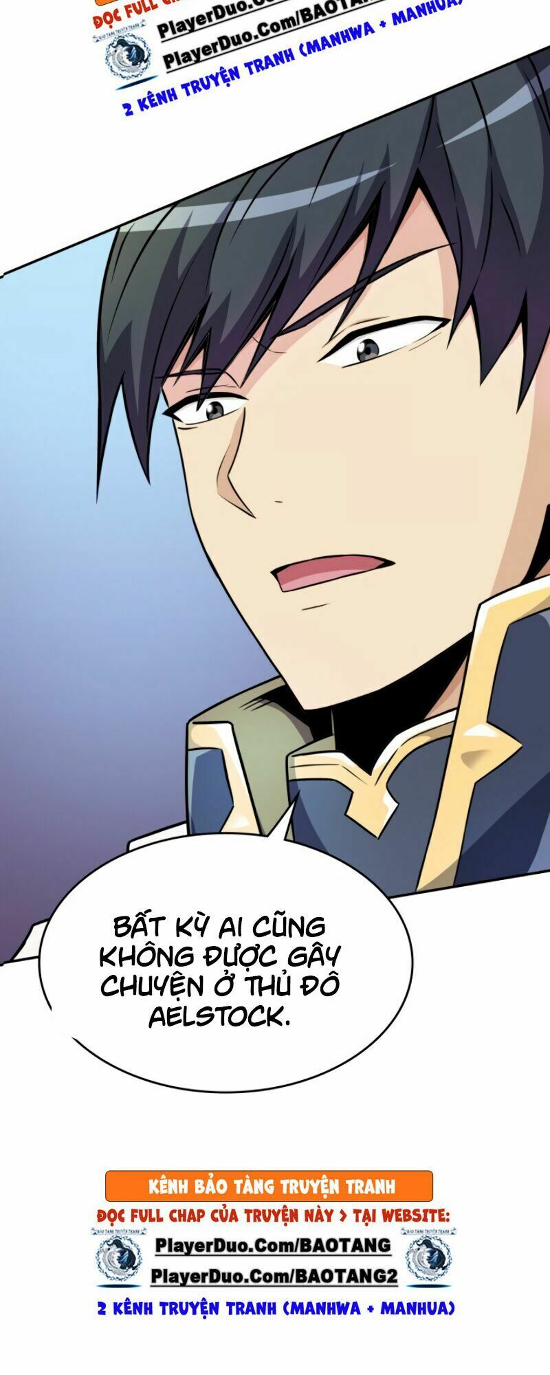 Arcane Sniper - Chương 20