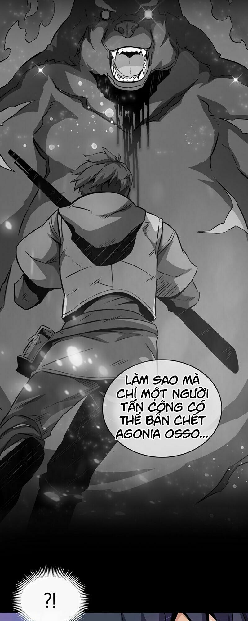 Arcane Sniper - Chương 21