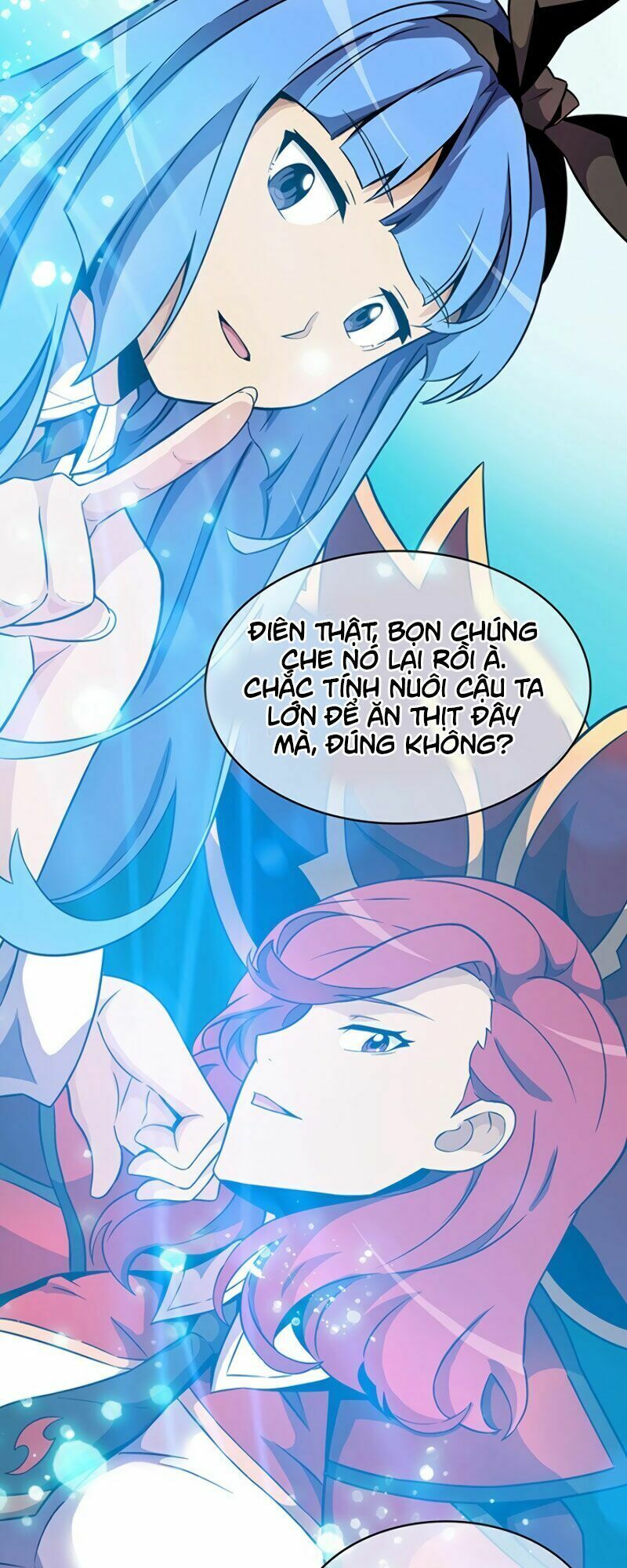 Arcane Sniper - Chương 22