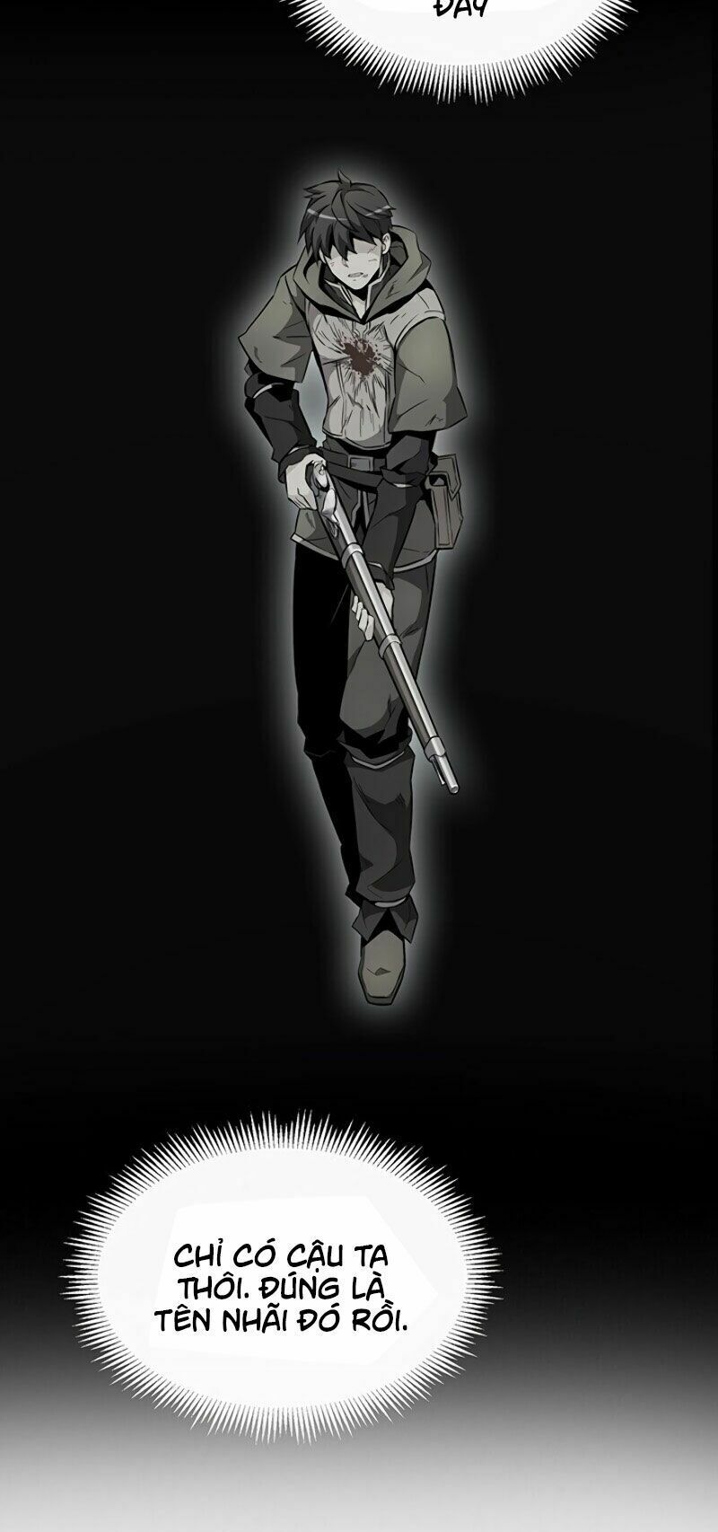 Arcane Sniper - Chương 22