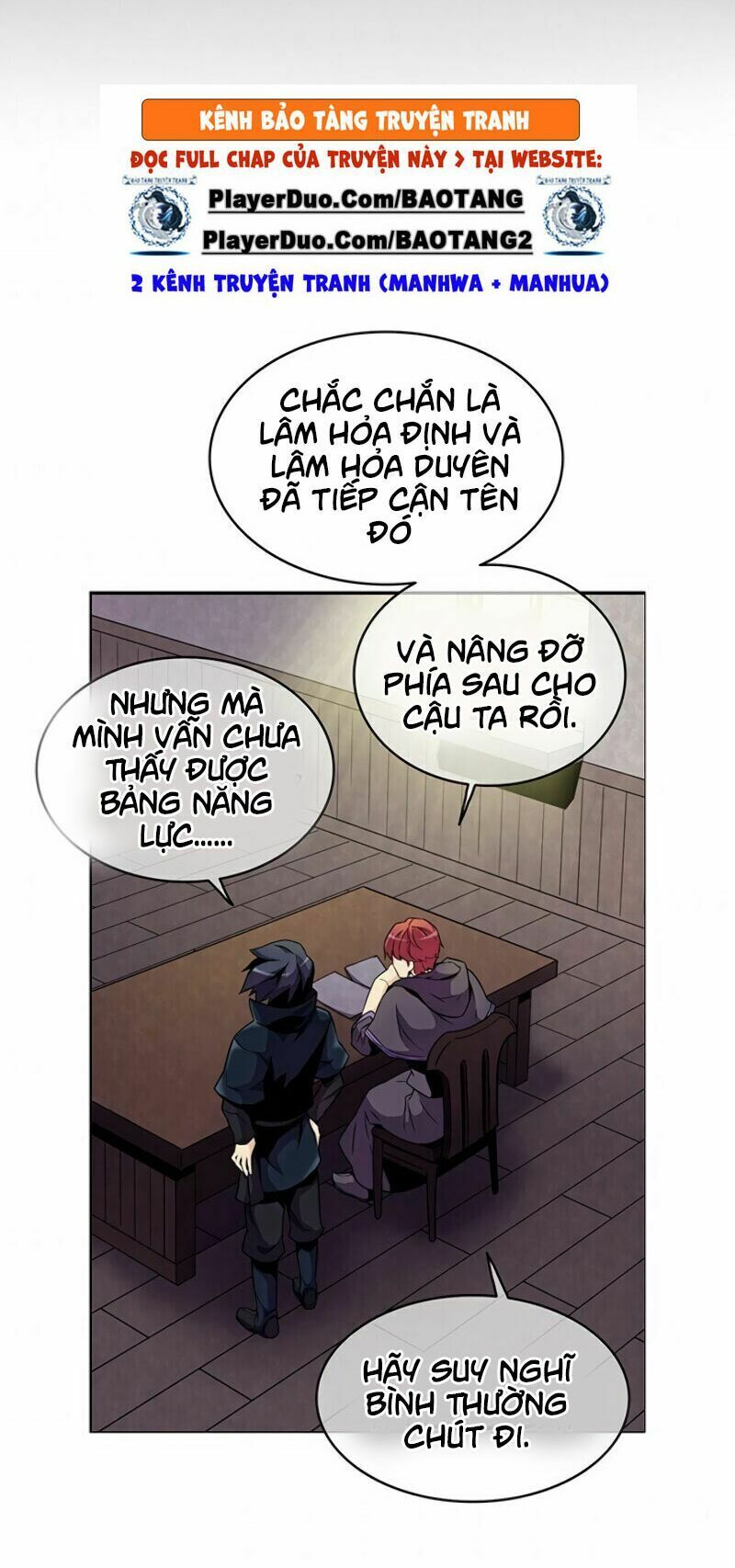 Arcane Sniper - Chương 22