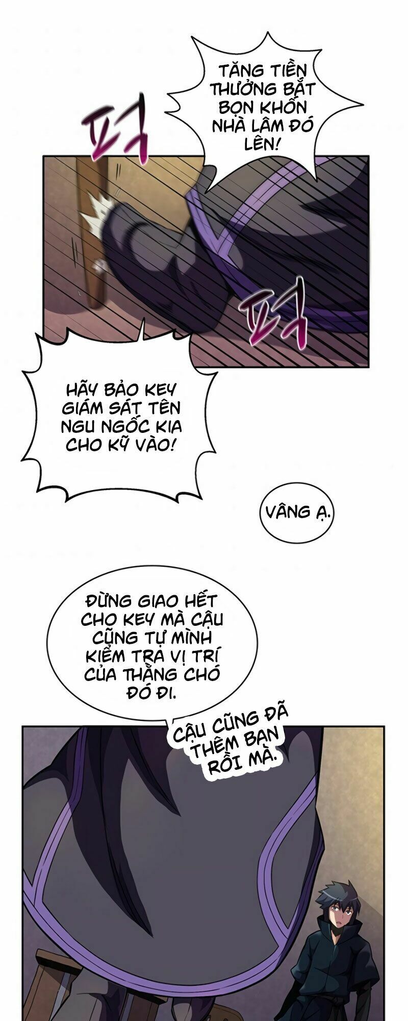 Arcane Sniper - Chương 22