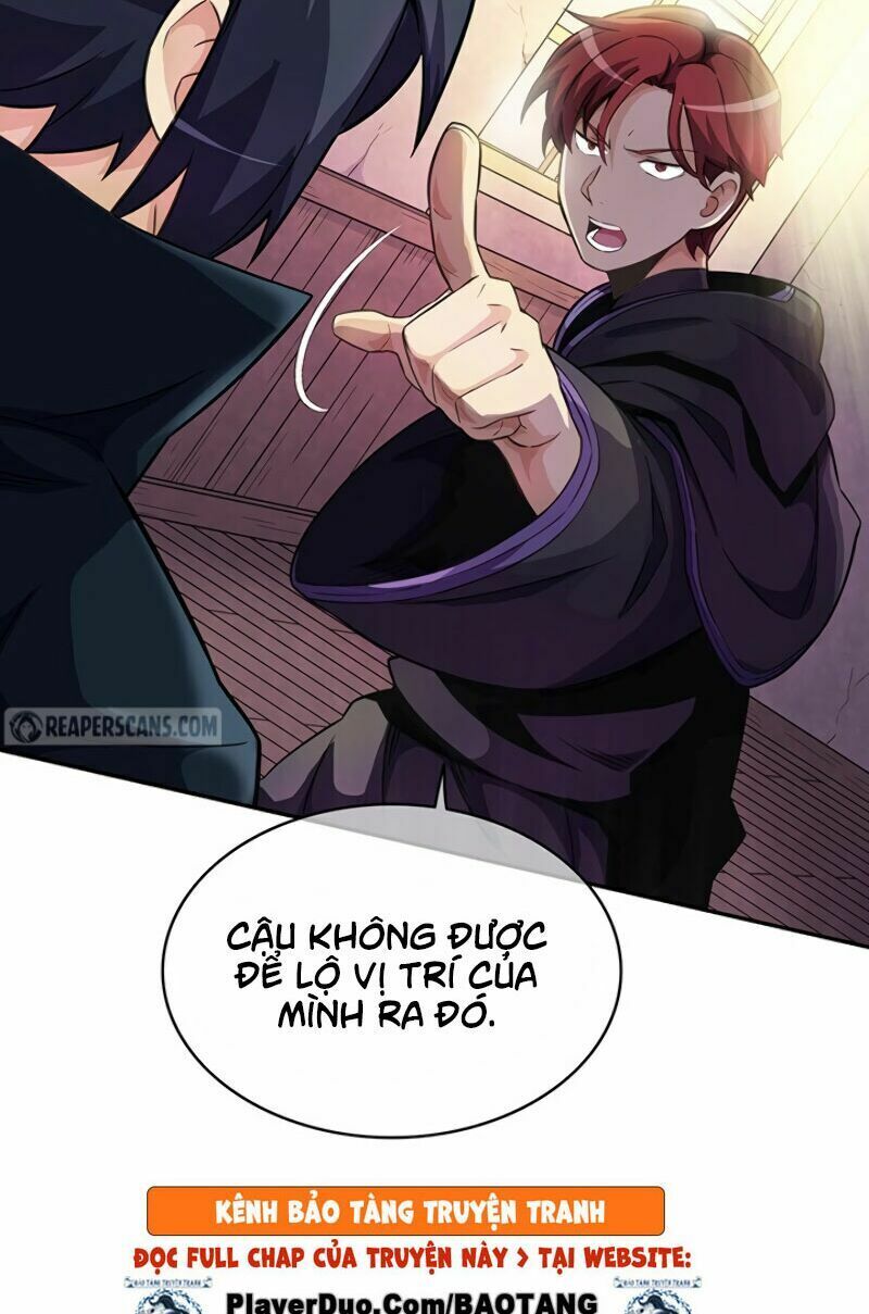 Arcane Sniper - Chương 22