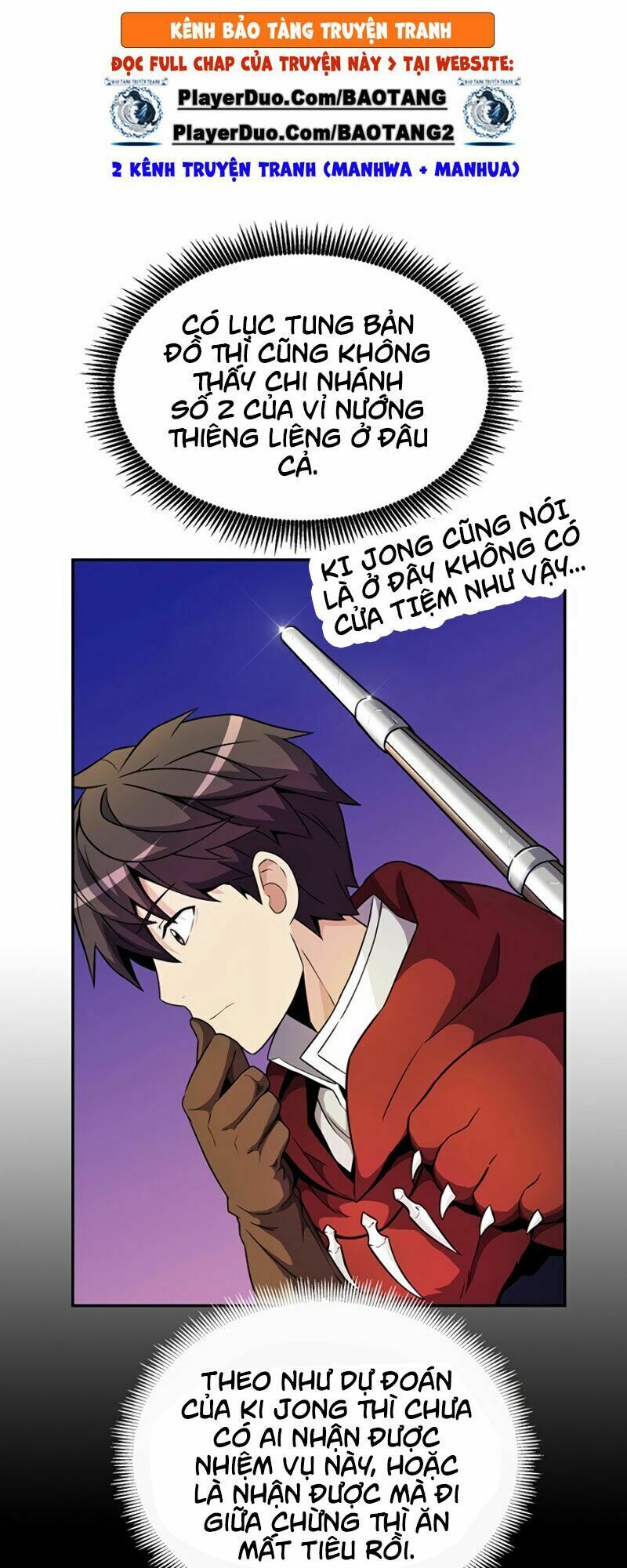Arcane Sniper - Chương 22