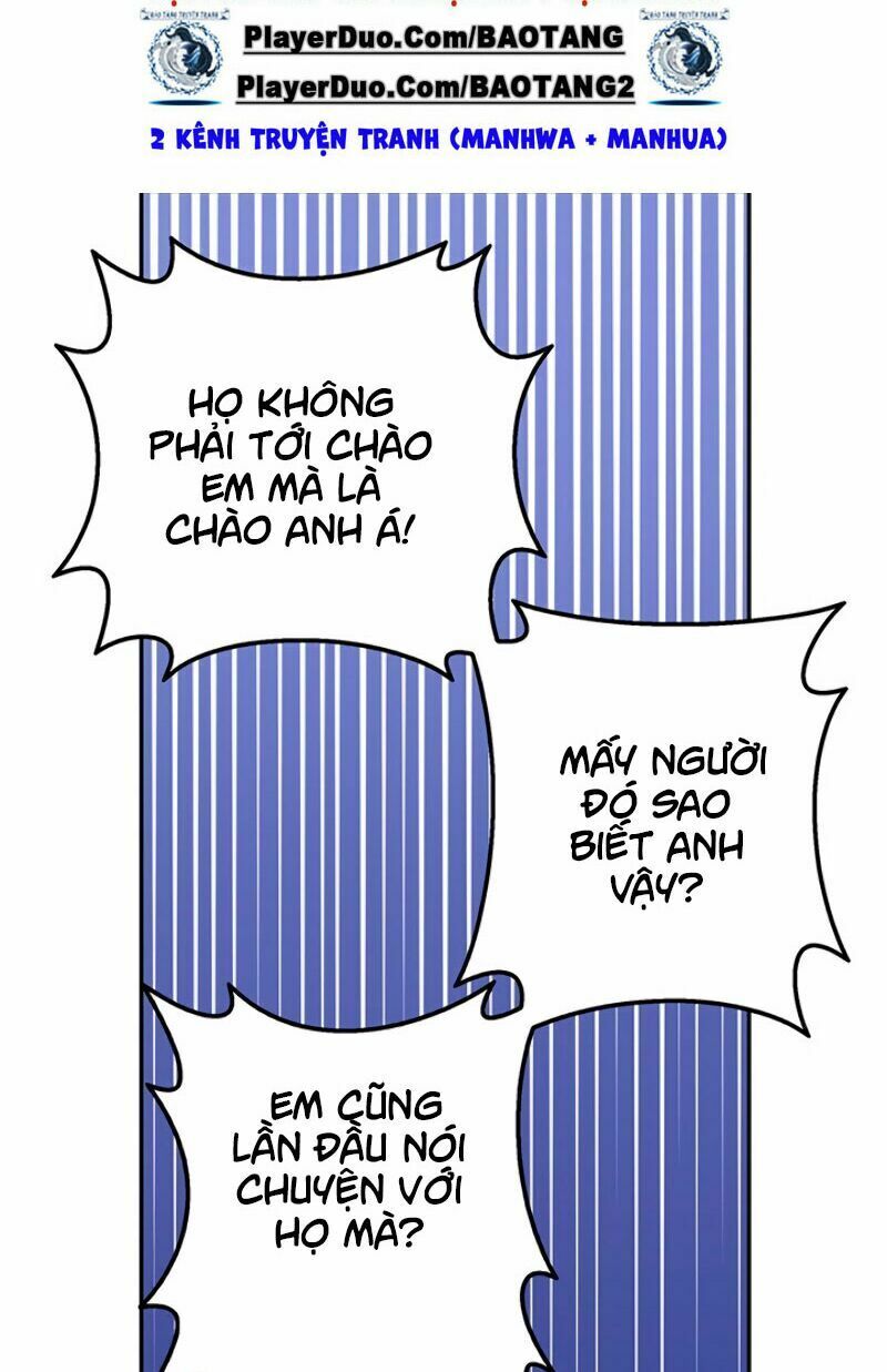 Arcane Sniper - Chương 23