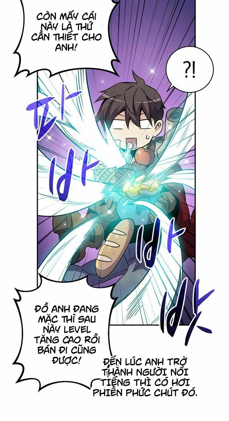 Arcane Sniper - Chương 23