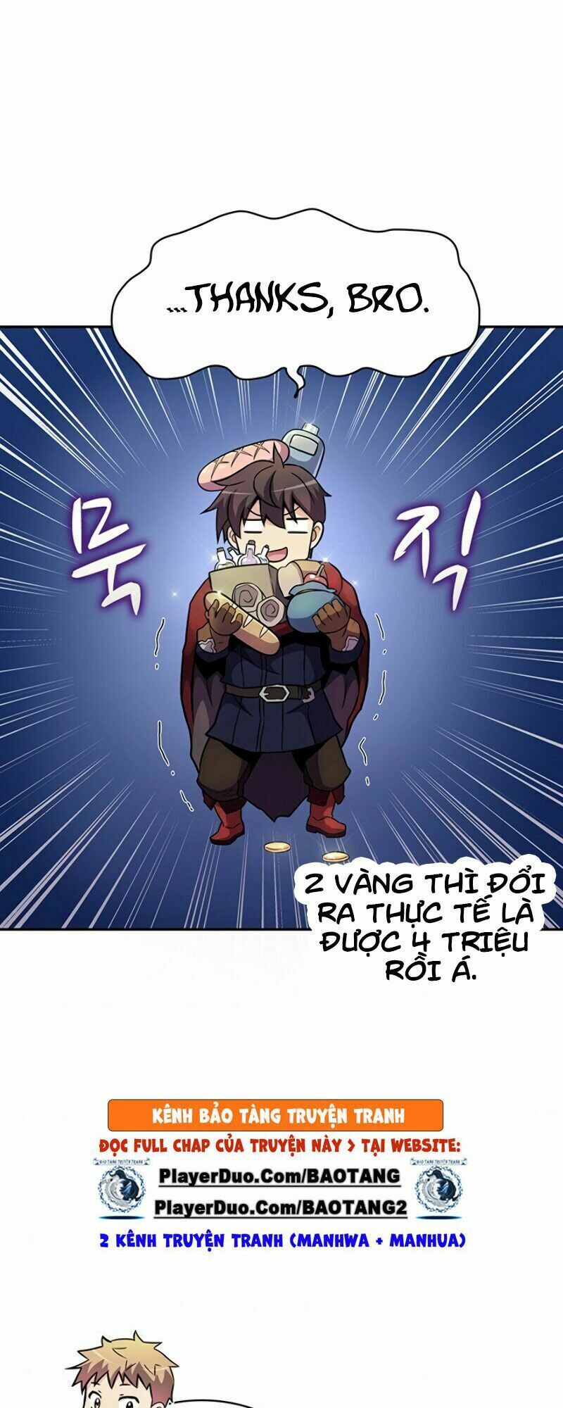 Arcane Sniper - Chương 23
