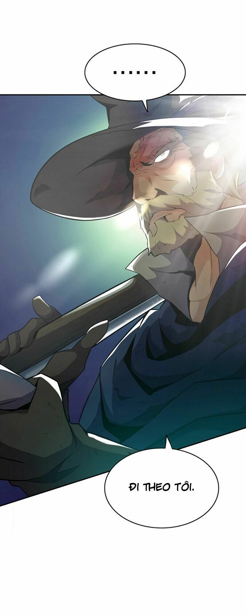 Arcane Sniper - Chương 23