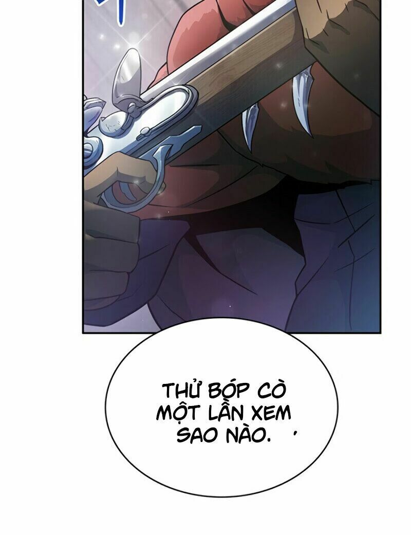 Arcane Sniper - Chương 23