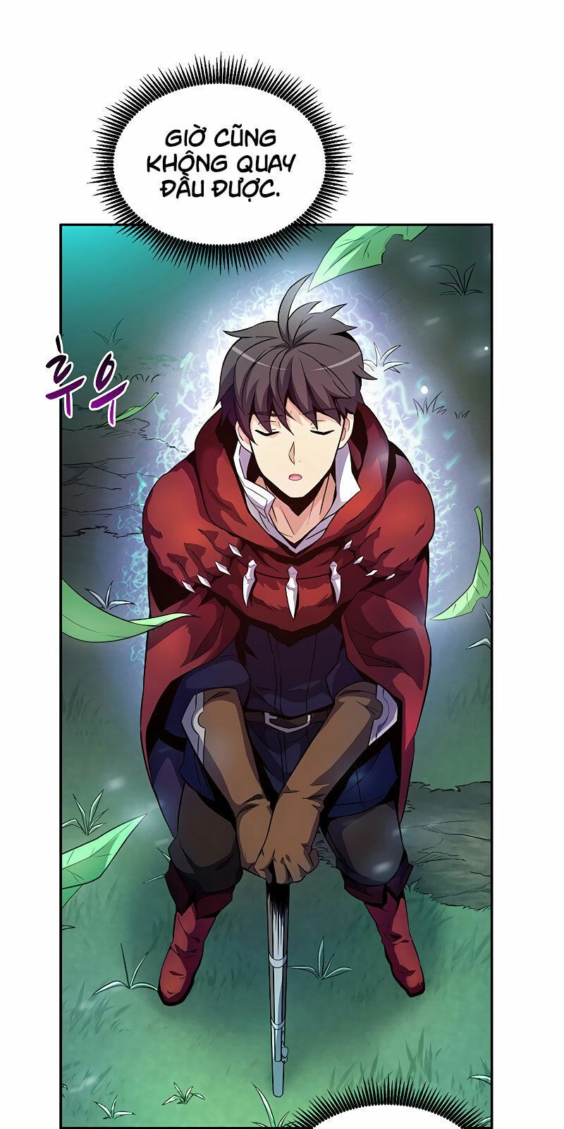 Arcane Sniper - Chương 24