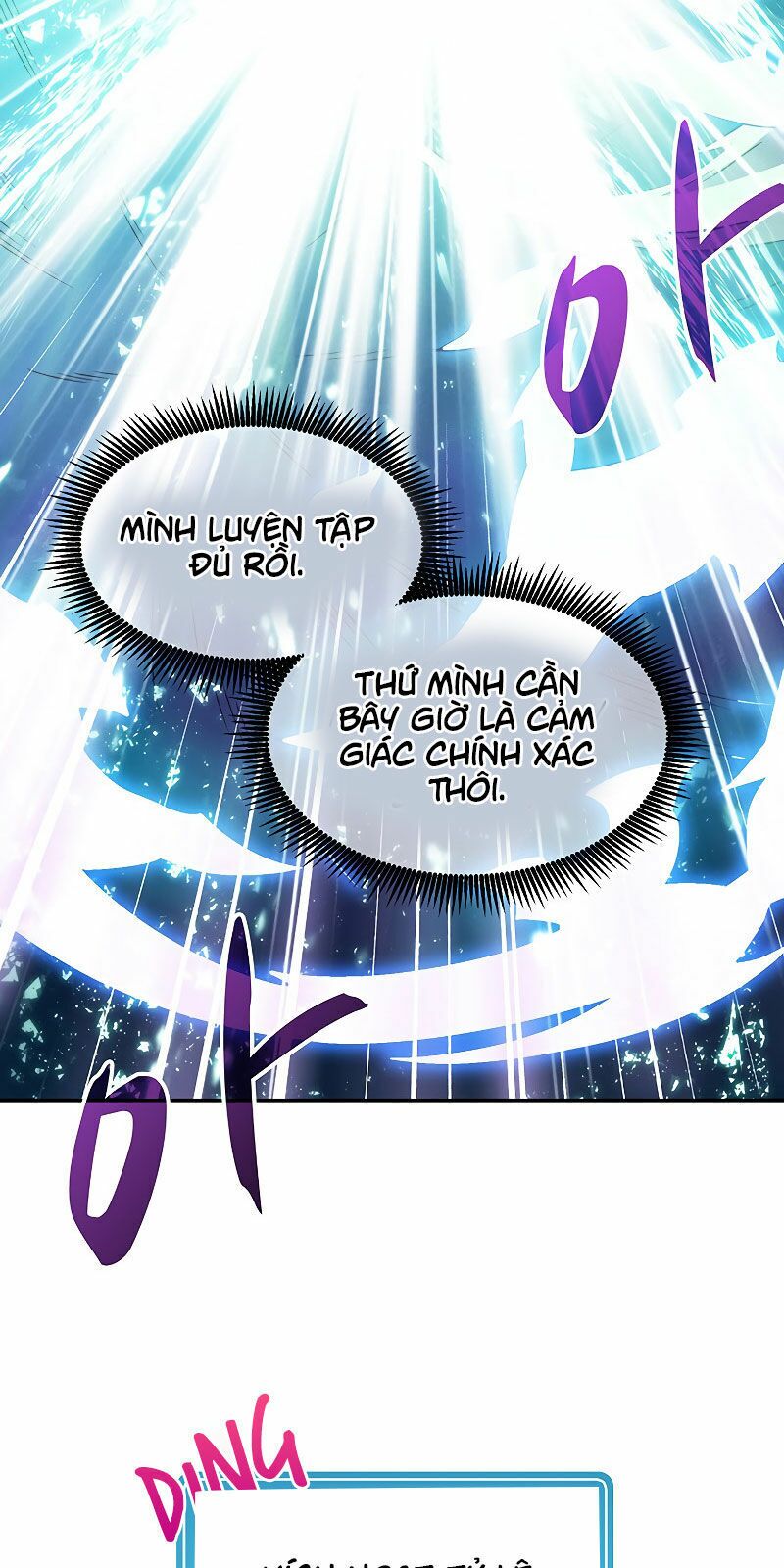 Arcane Sniper - Chương 24