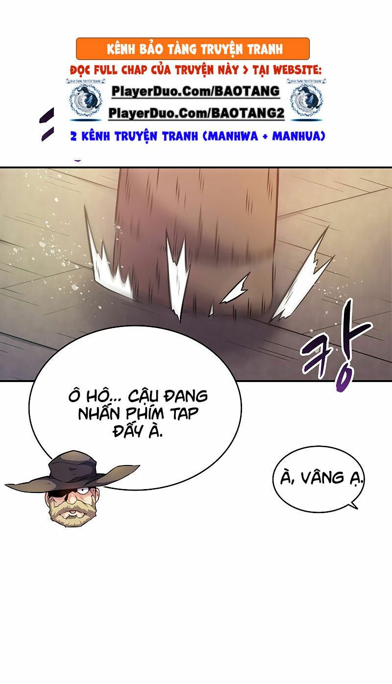 Arcane Sniper - Chương 24