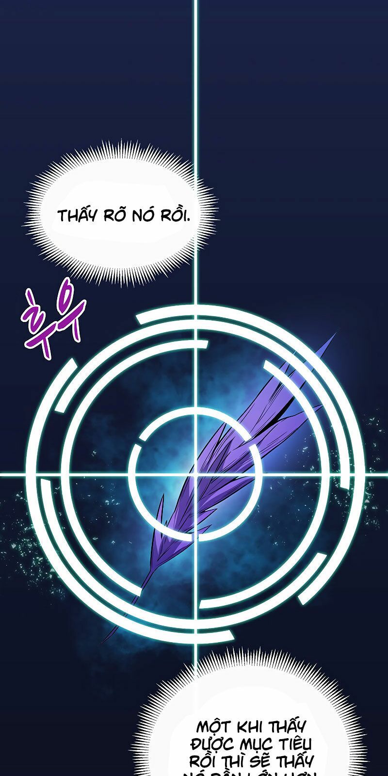 Arcane Sniper - Chương 24