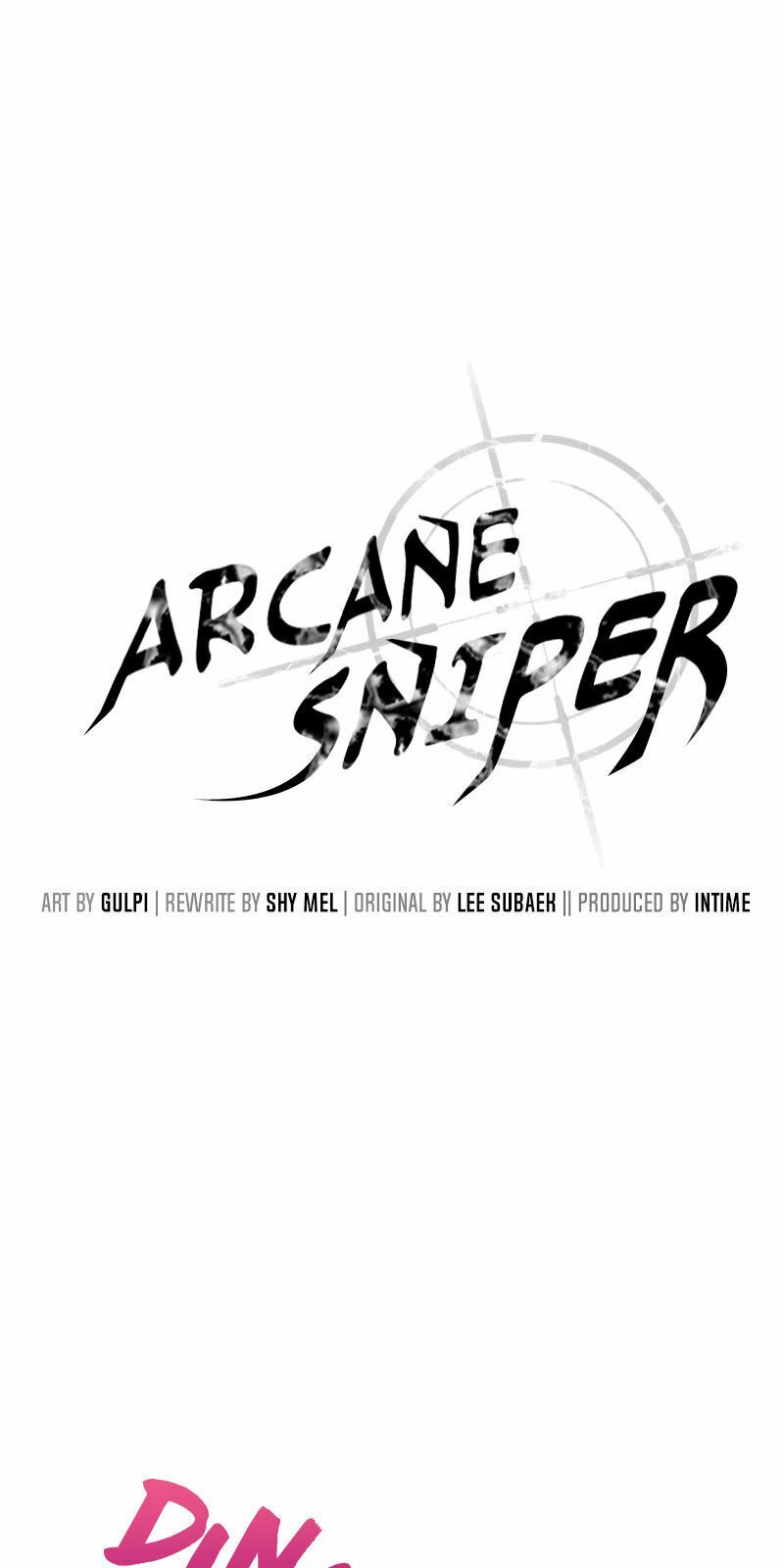 Arcane Sniper - Chương 25