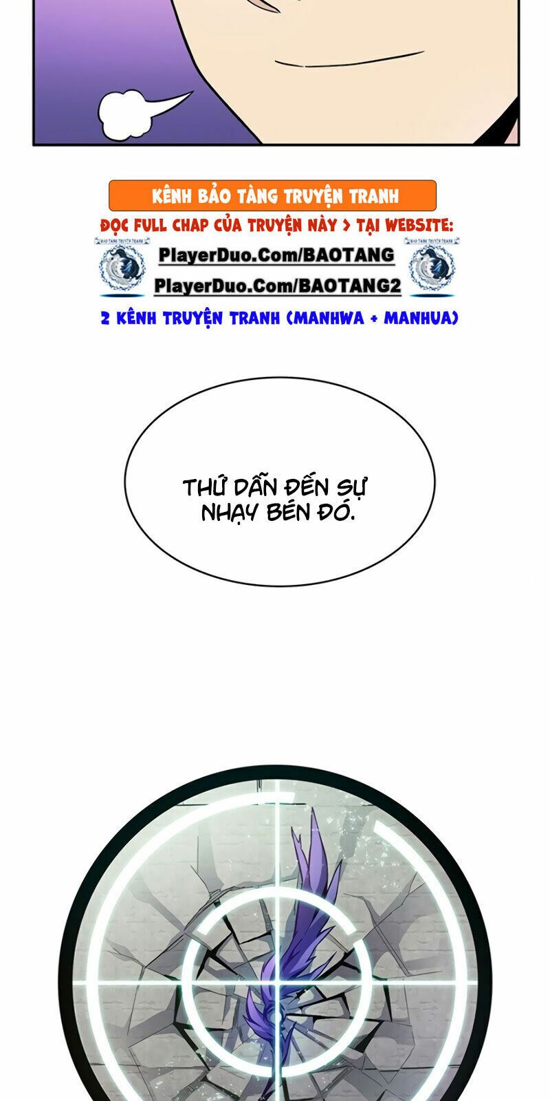 Arcane Sniper - Chương 25