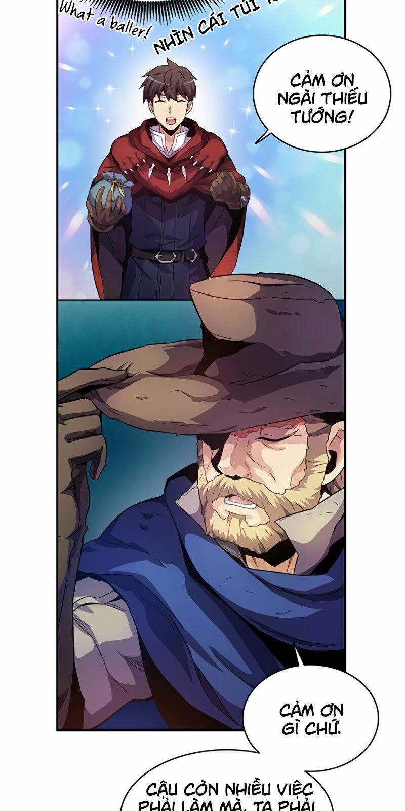 Arcane Sniper - Chương 25