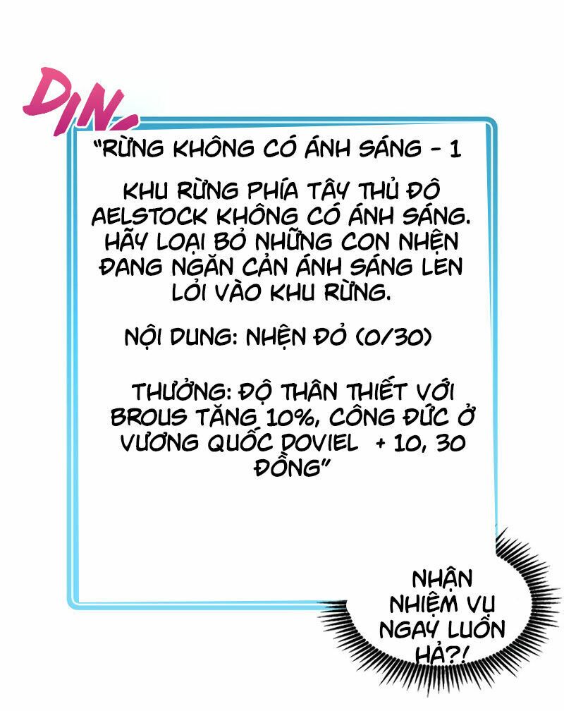 Arcane Sniper - Chương 25