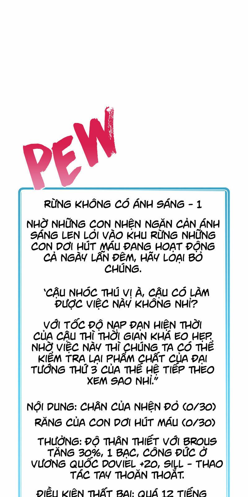 Arcane Sniper - Chương 25