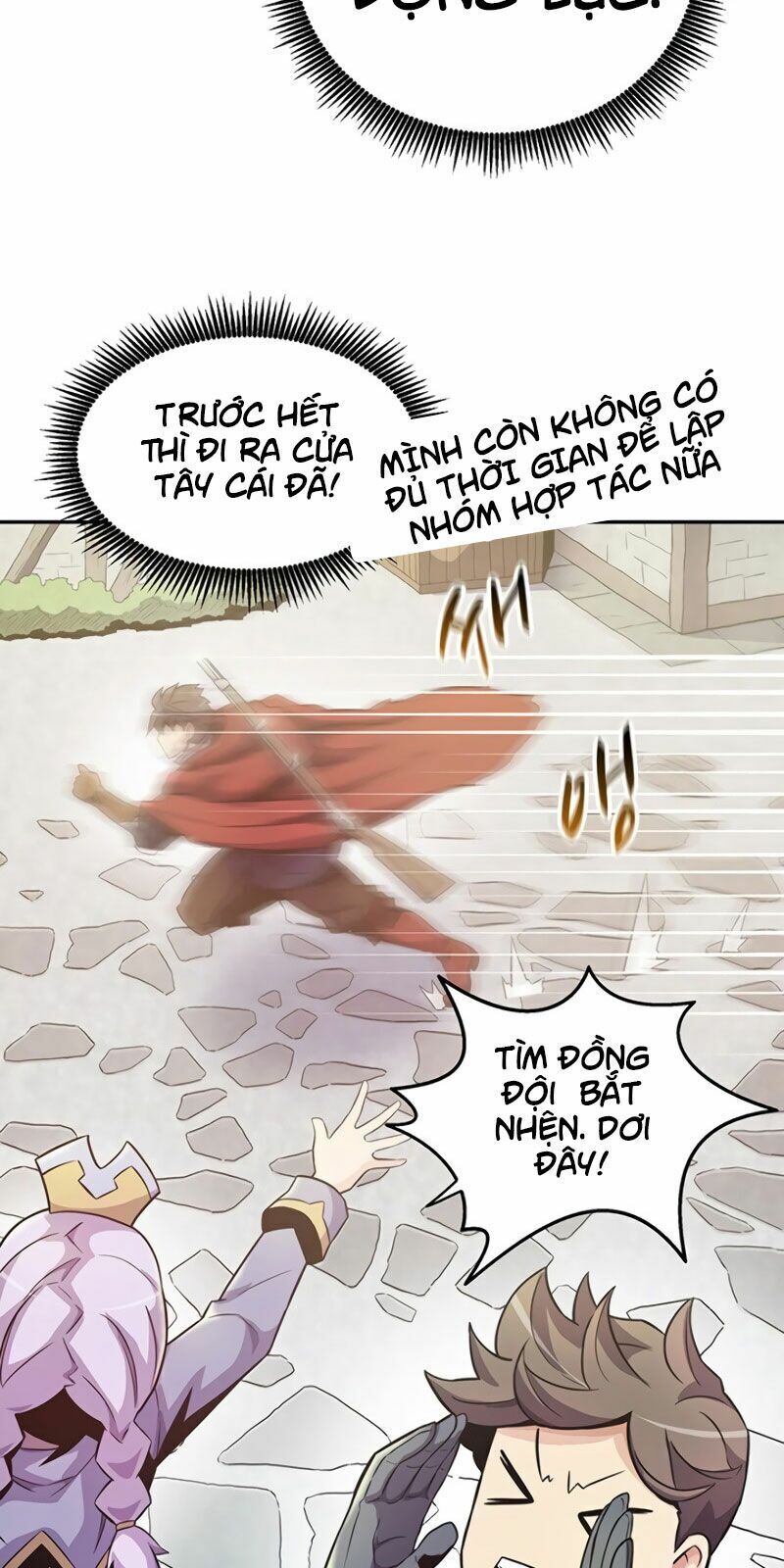 Arcane Sniper - Chương 25