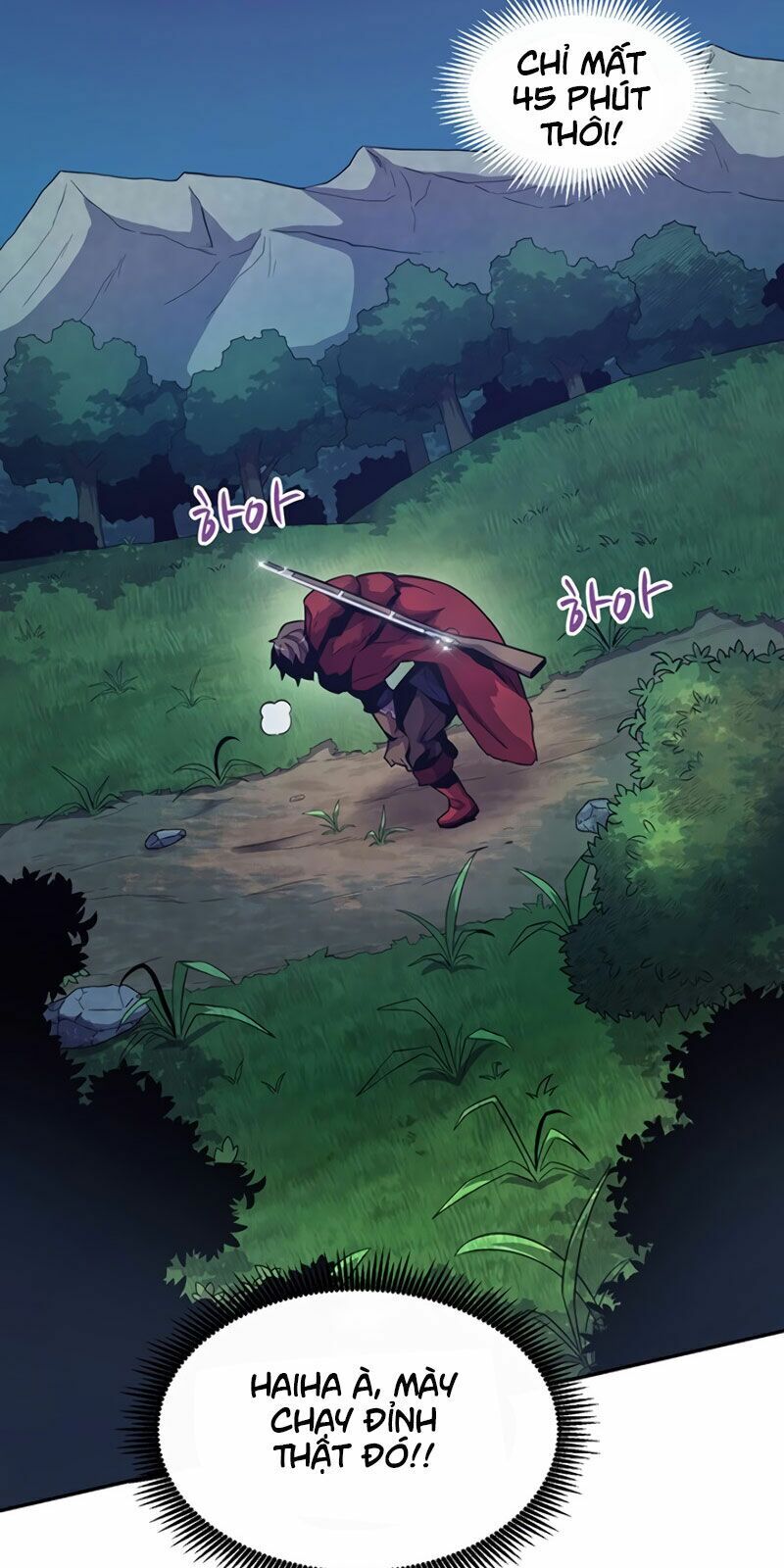 Arcane Sniper - Chương 25