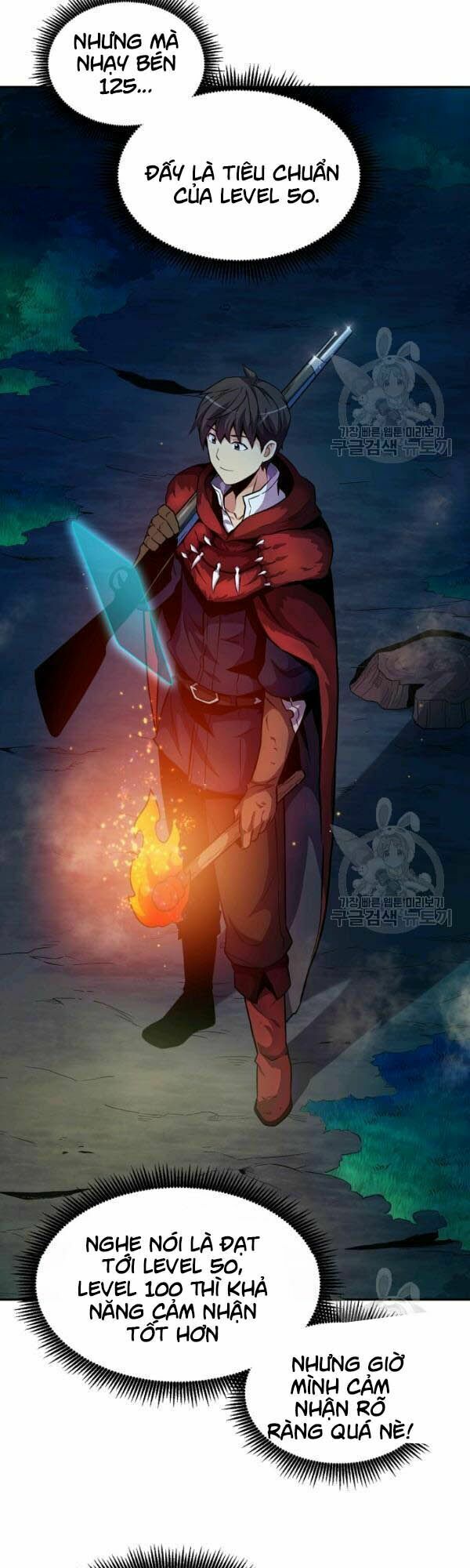 Arcane Sniper - Chương 26