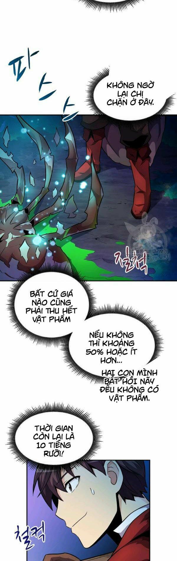 Arcane Sniper - Chương 26