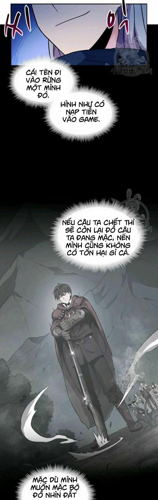 Arcane Sniper - Chương 26