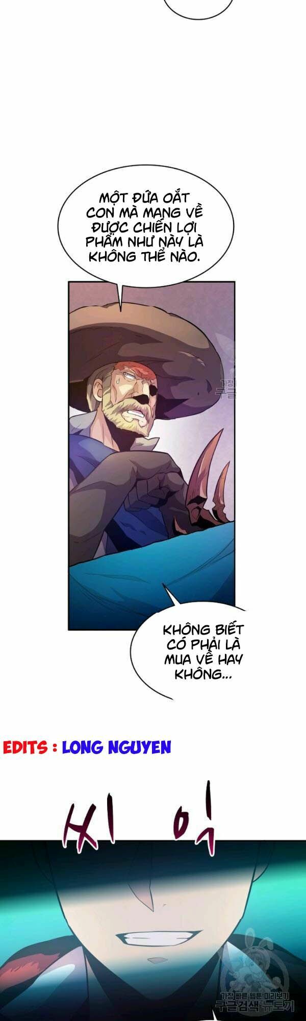 Arcane Sniper - Chương 26