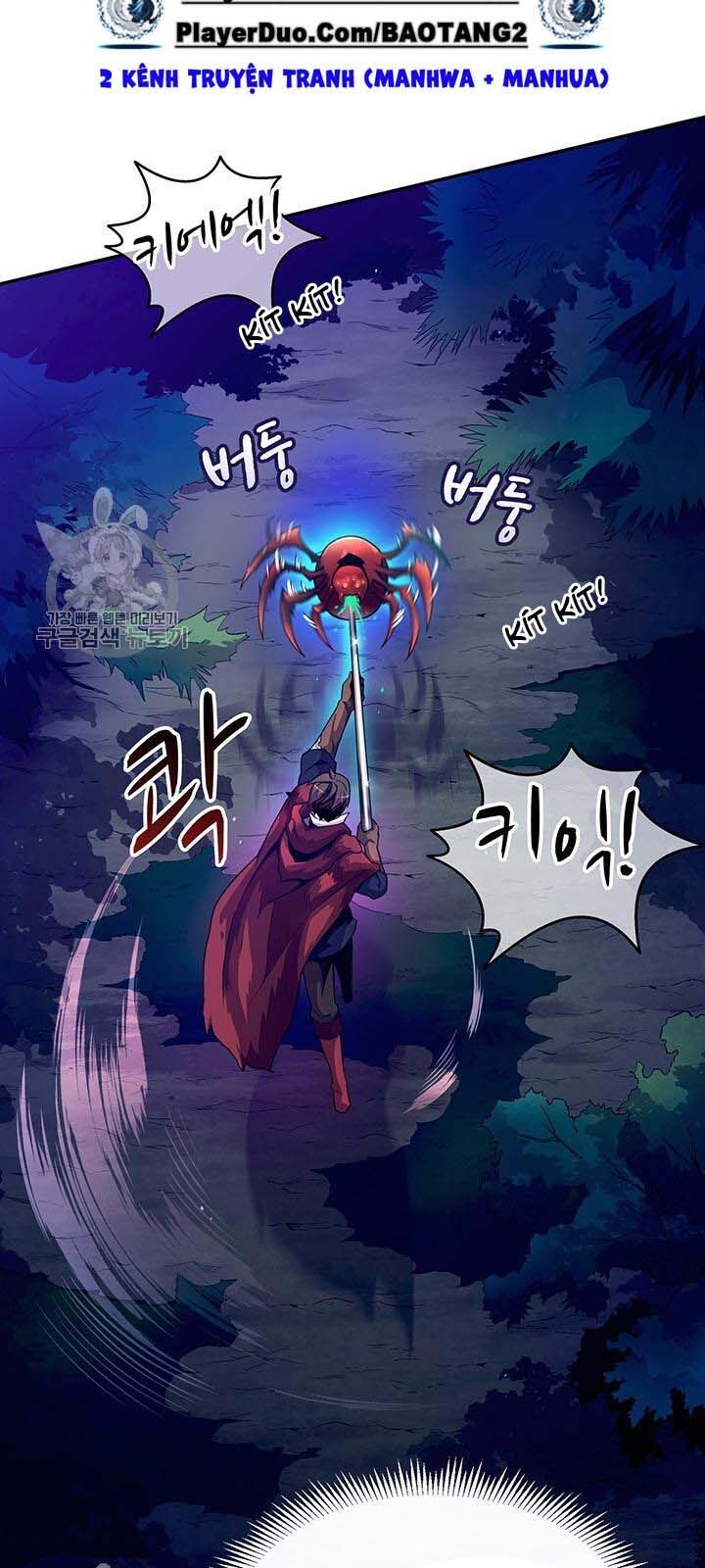 Arcane Sniper - Chương 27