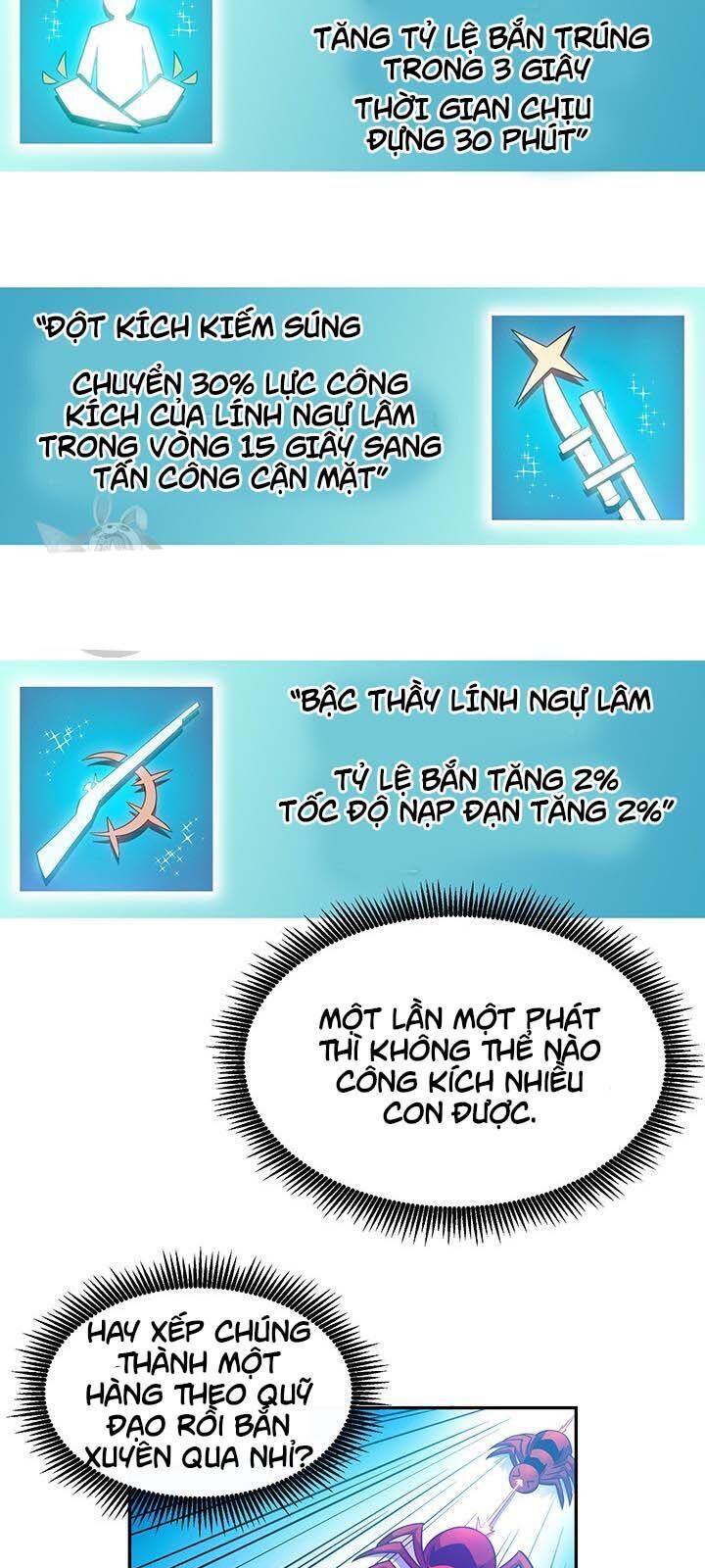 Arcane Sniper - Chương 27
