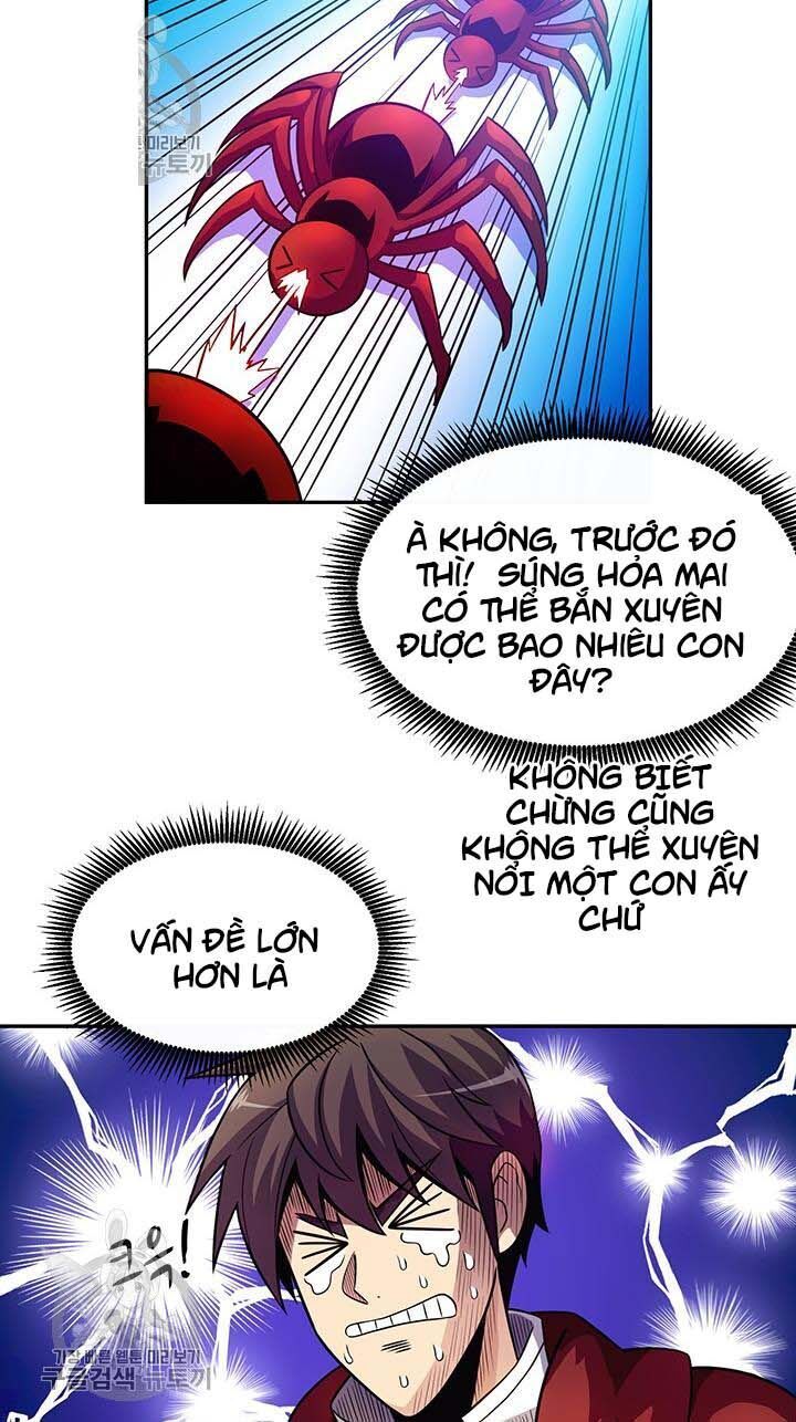 Arcane Sniper - Chương 27