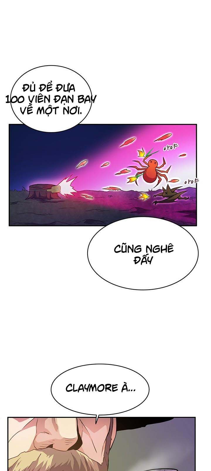 Arcane Sniper - Chương 27