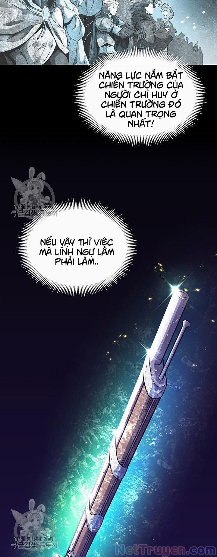 Arcane Sniper - Chương 28