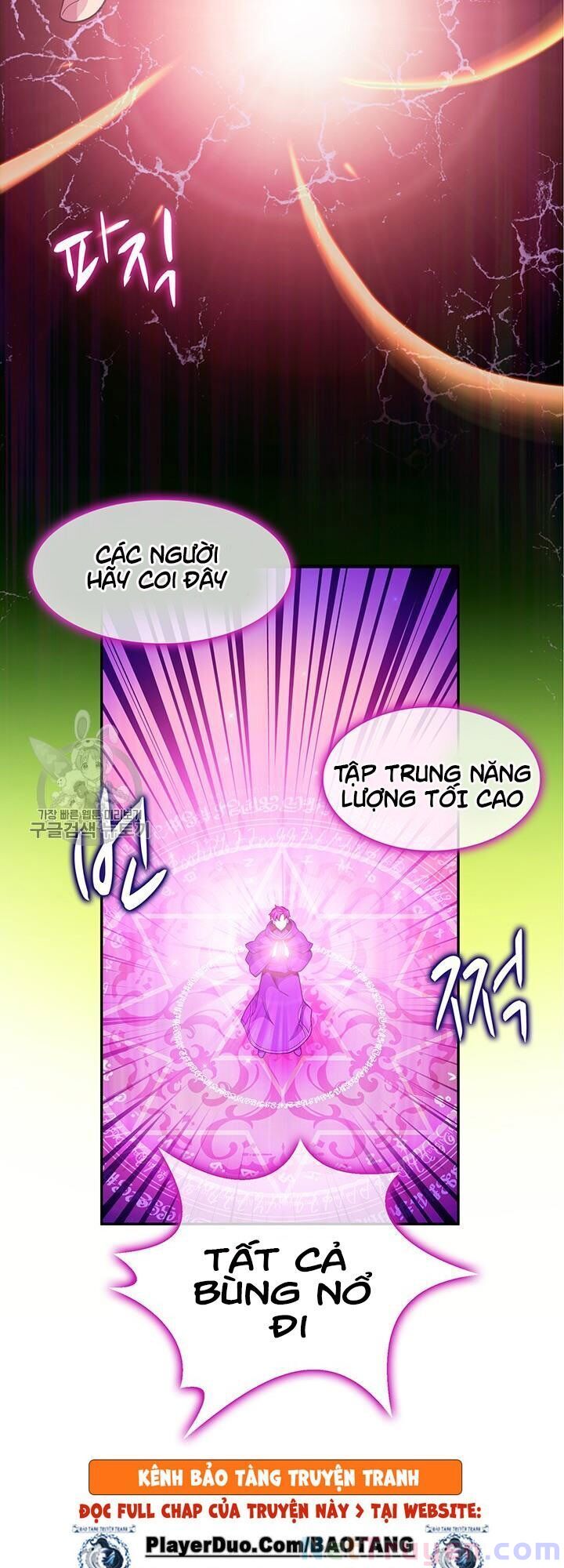 Arcane Sniper - Chương 28