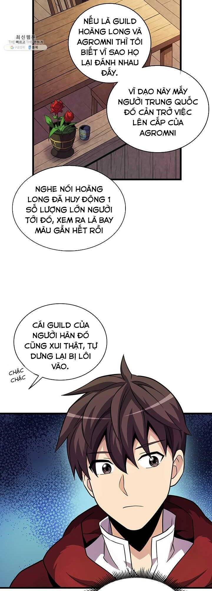 Arcane Sniper - Chương 31