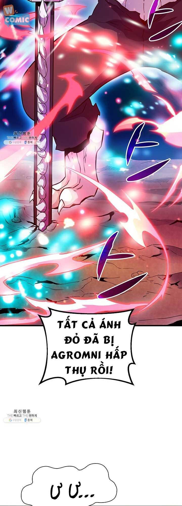 Arcane Sniper - Chương 31
