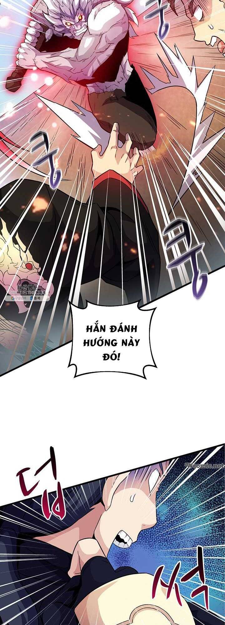 Arcane Sniper - Chương 31