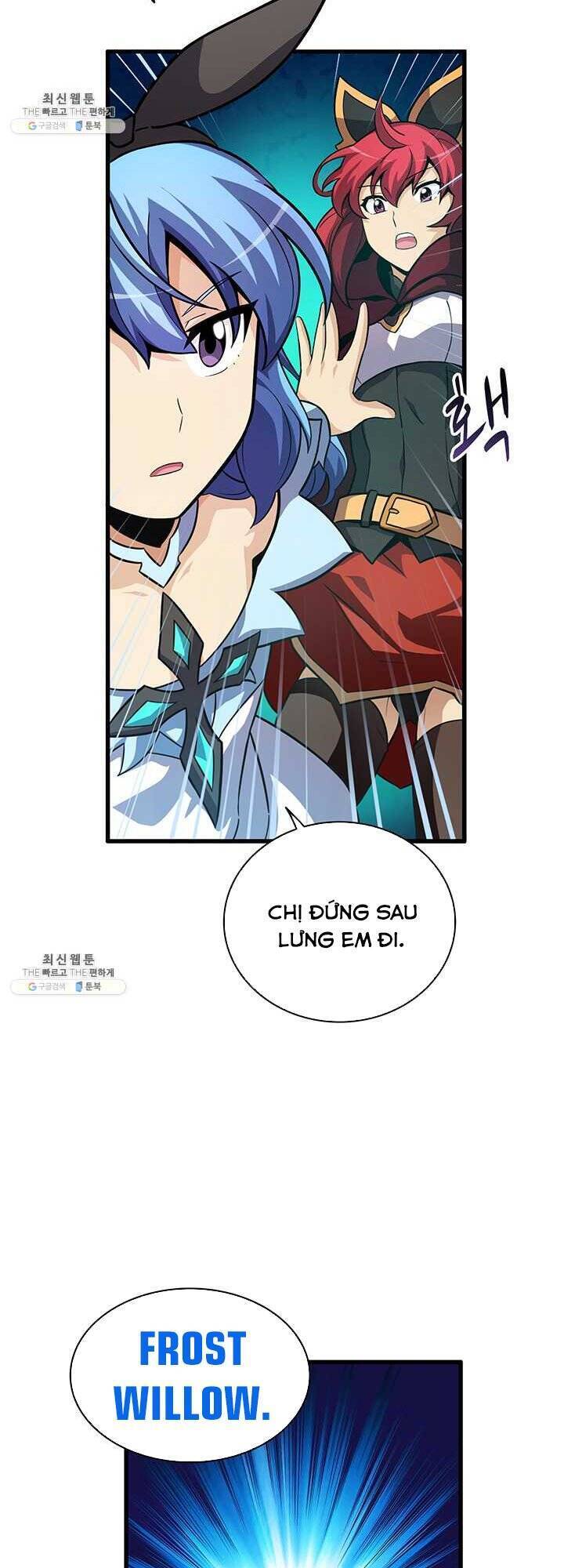 Arcane Sniper - Chương 31
