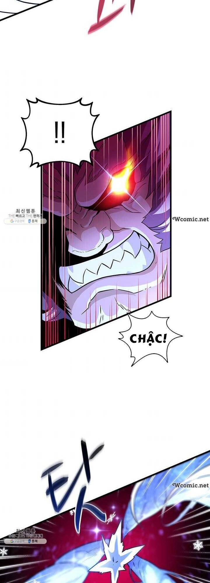 Arcane Sniper - Chương 31
