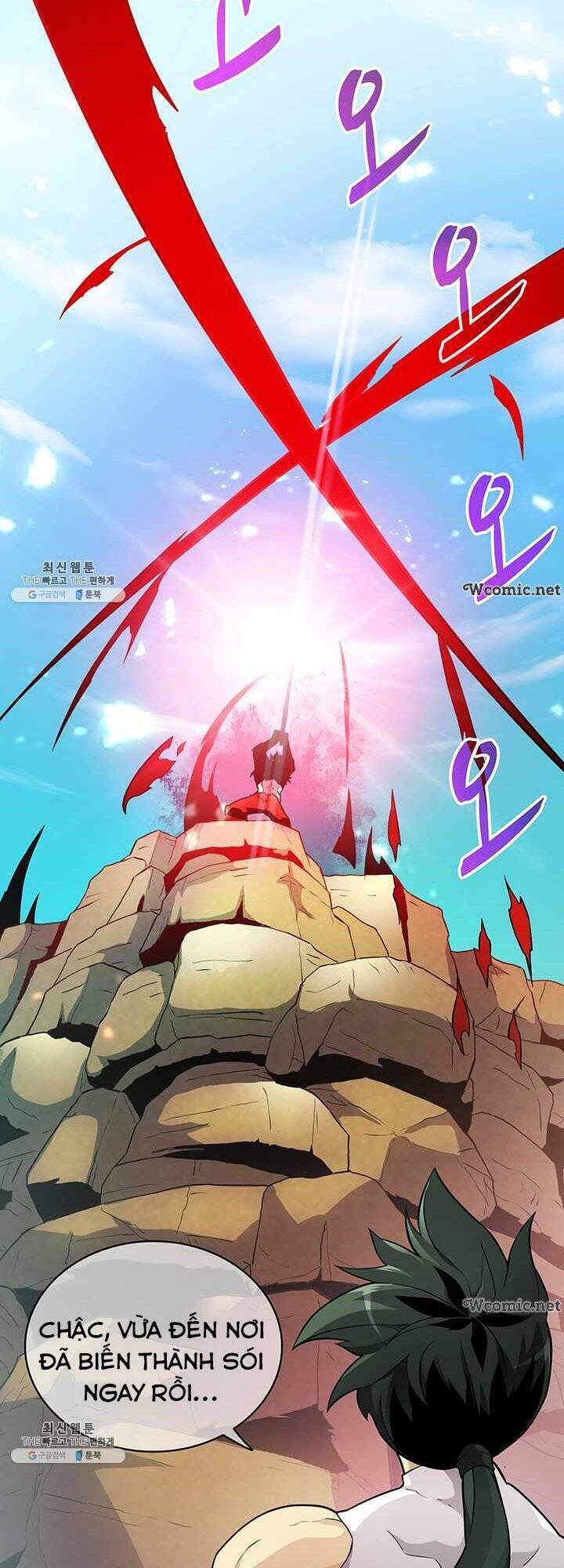 Arcane Sniper - Chương 31