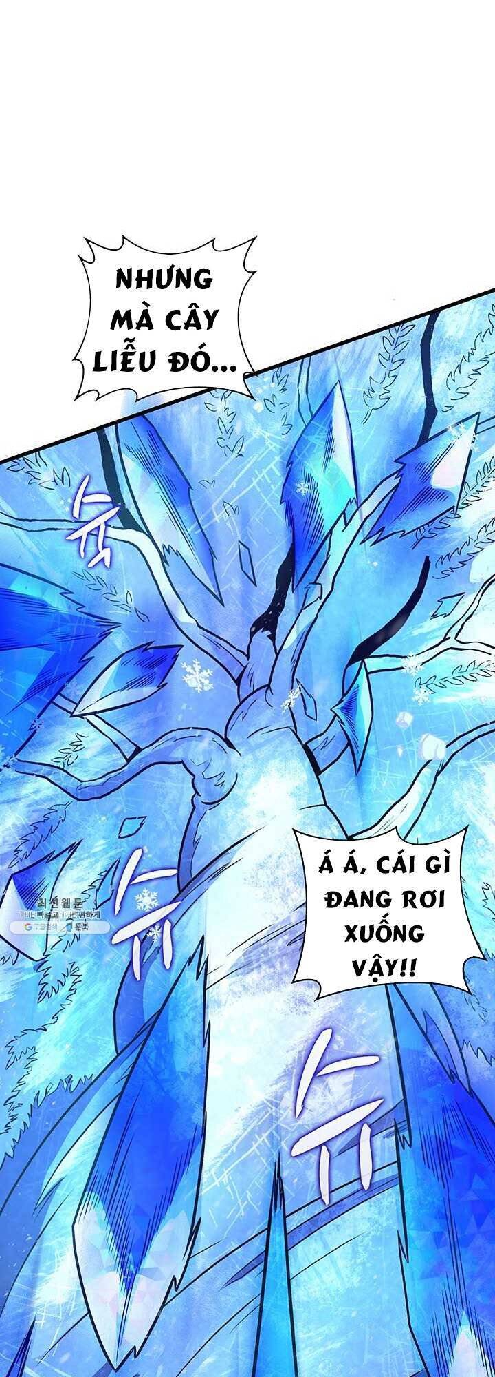 Arcane Sniper - Chương 32