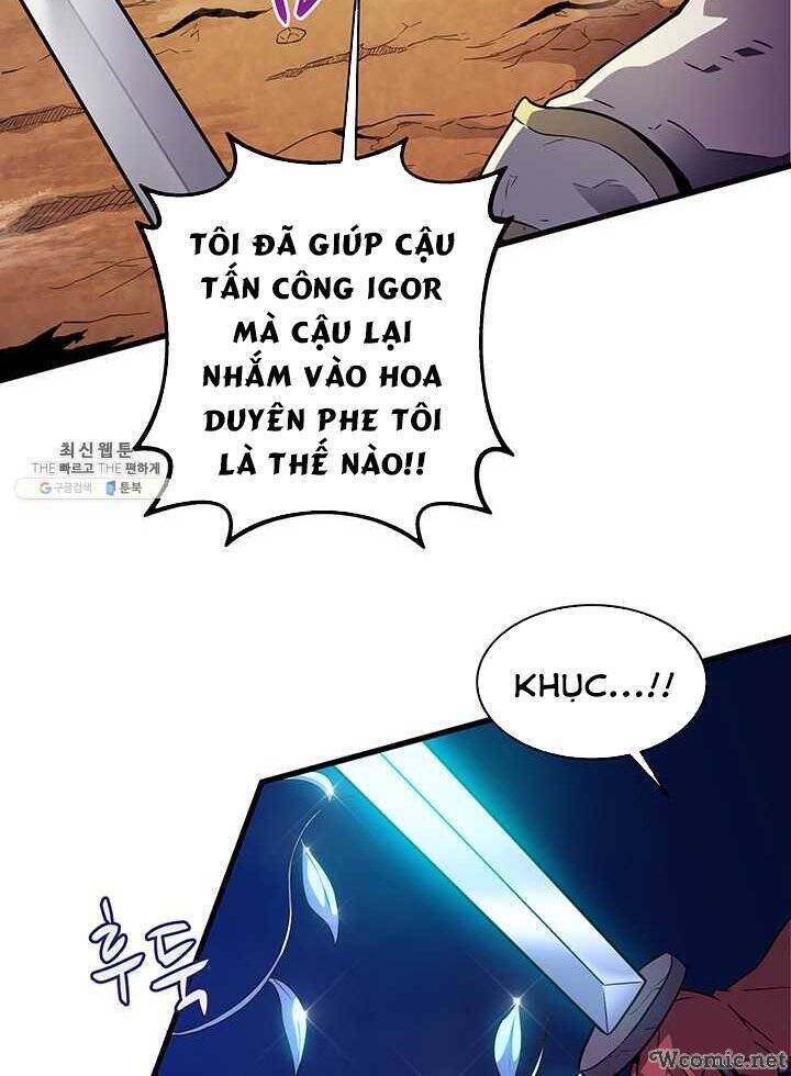 Arcane Sniper - Chương 32