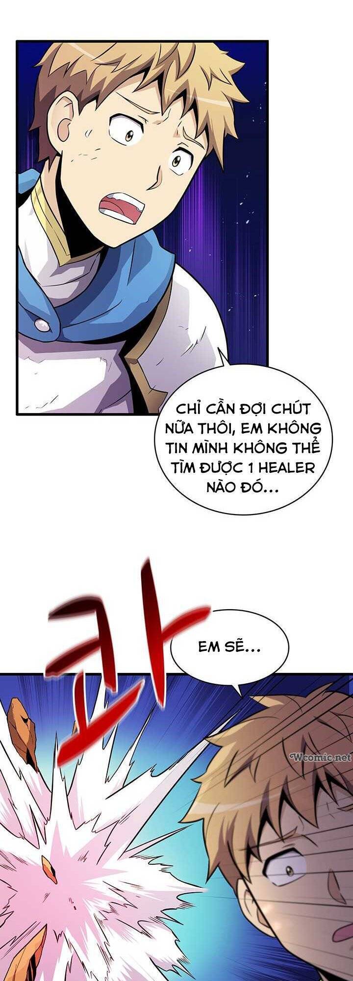 Arcane Sniper - Chương 32