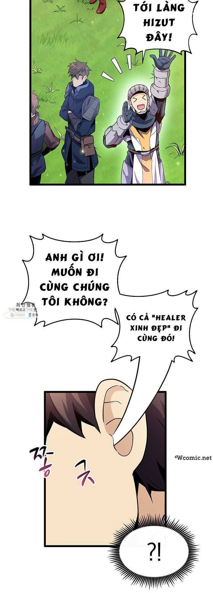 Arcane Sniper - Chương 34