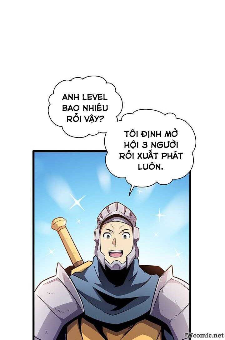 Arcane Sniper - Chương 34
