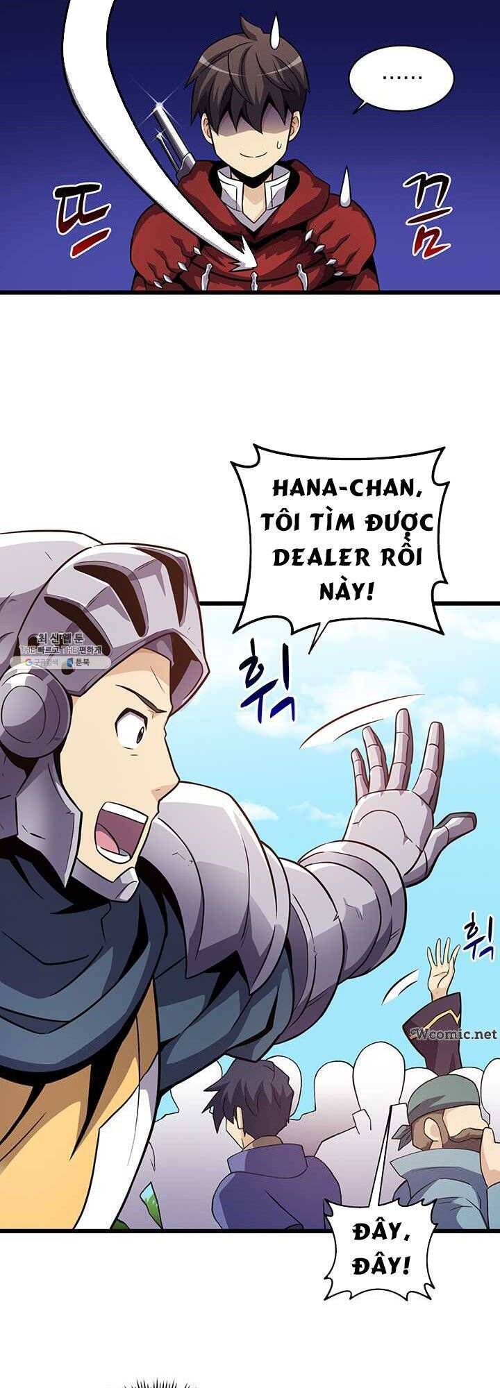 Arcane Sniper - Chương 34