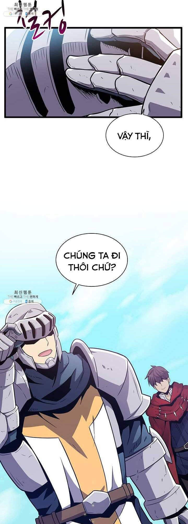 Arcane Sniper - Chương 34