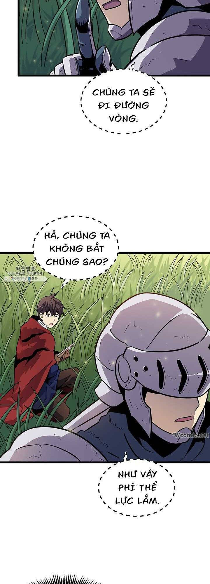 Arcane Sniper - Chương 34